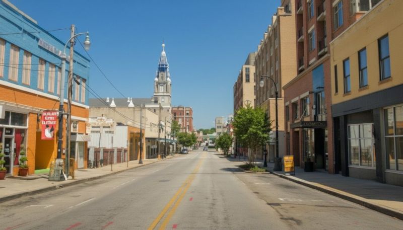 Auburn, GA