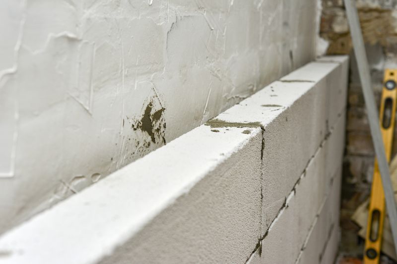 Block Wall Repair in Snellville, GA