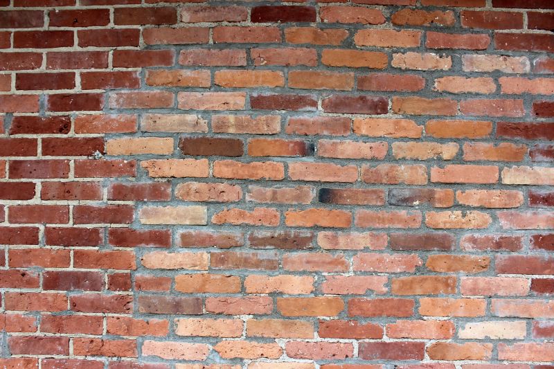 Brick Caulking in Snellville, GA