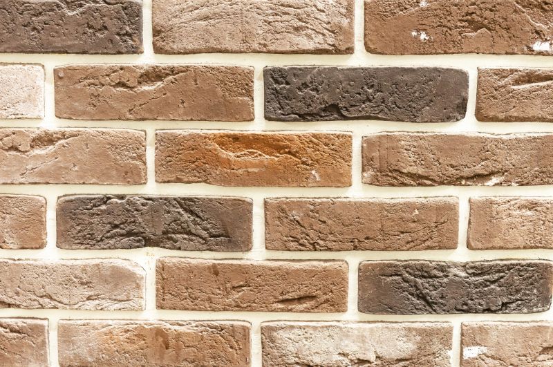 Brick Caulking in Snellville, GA