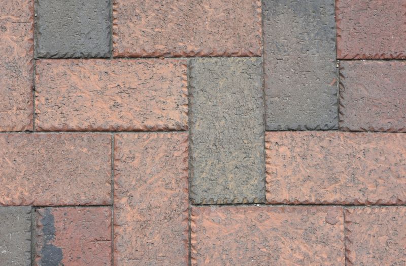 Brick Flatwork Repair in Grayson, GA