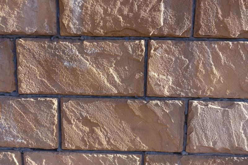 Brick Repair in Henry County, GA