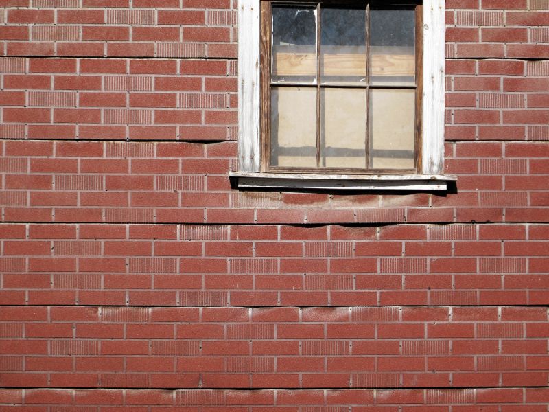 Brick Repair in Norcross, GA