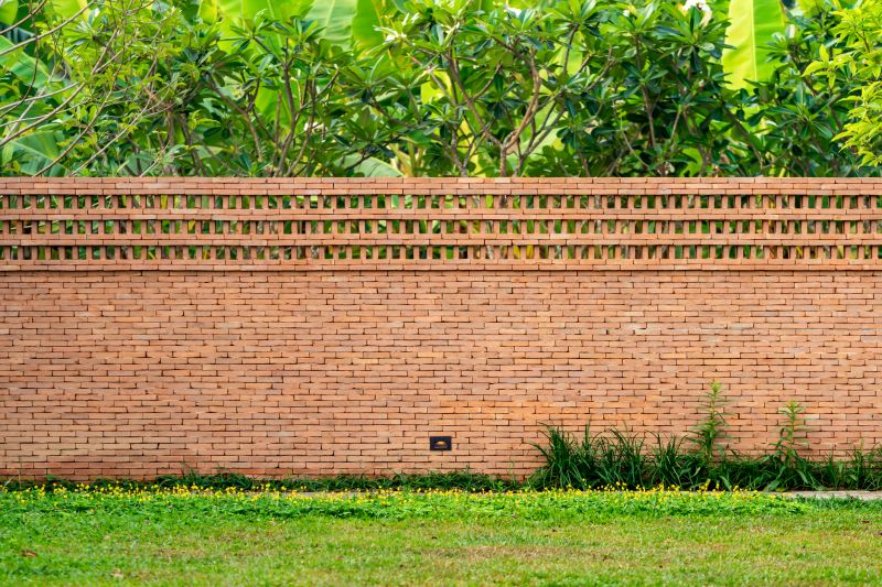 Brick Repair in Stockbridge, GA