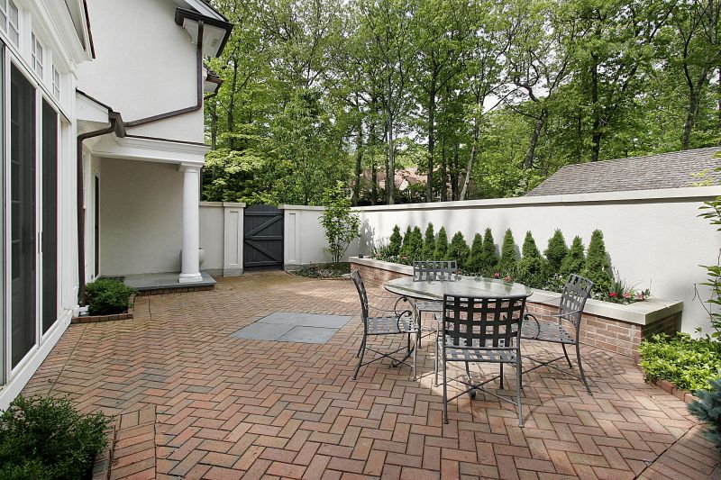Brick Restoration in Bethlehem, GA