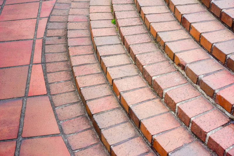 Brick Restoration in Buford, GA