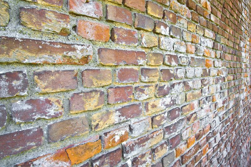 Brick Restoration in Conyers, GA