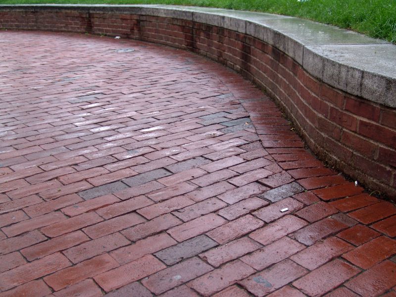 Brick Restoration in Henry County, GA