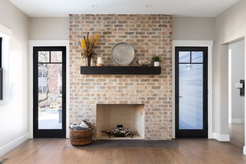 Brick Restoration in Lithonia, GA