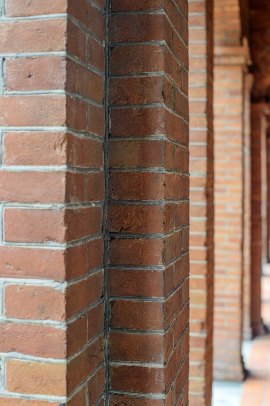 Brick Restoration in Loganville, GA