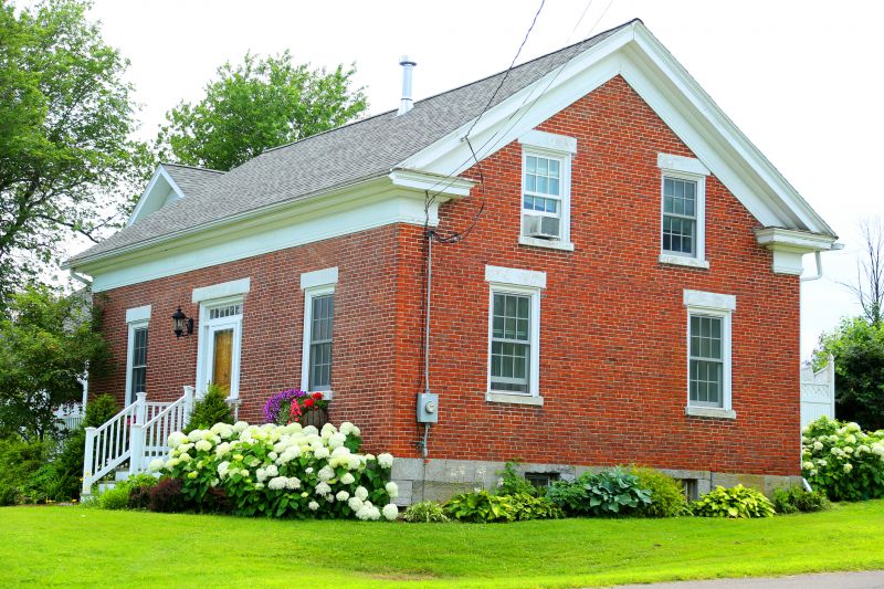 Brick Restoration in Monroe, GA