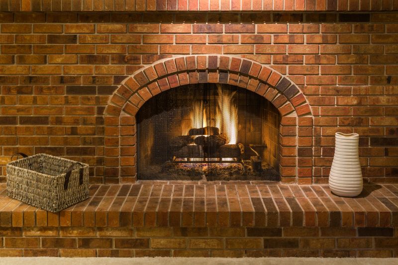 Brick Restoration in Stone Mountain, GA