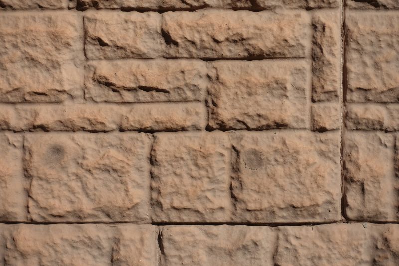 Brick Stairs Repair in Decatur, GA