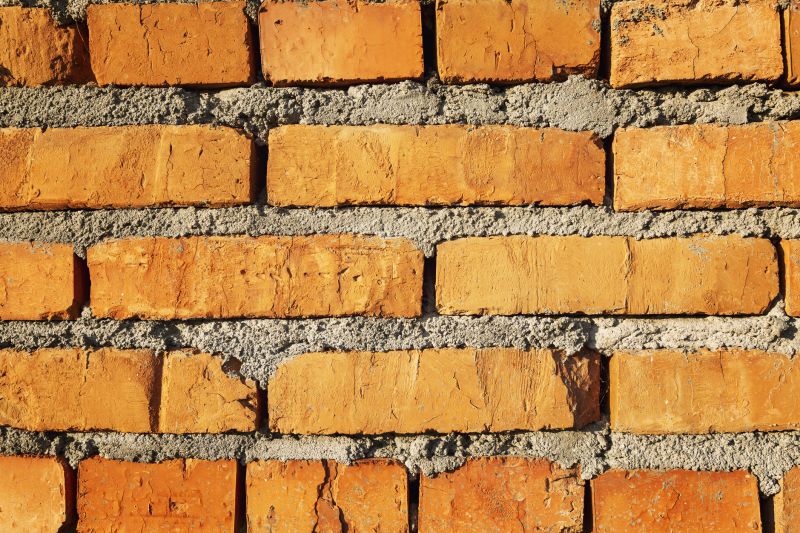 Brick Wall Repair in Dacula, GA