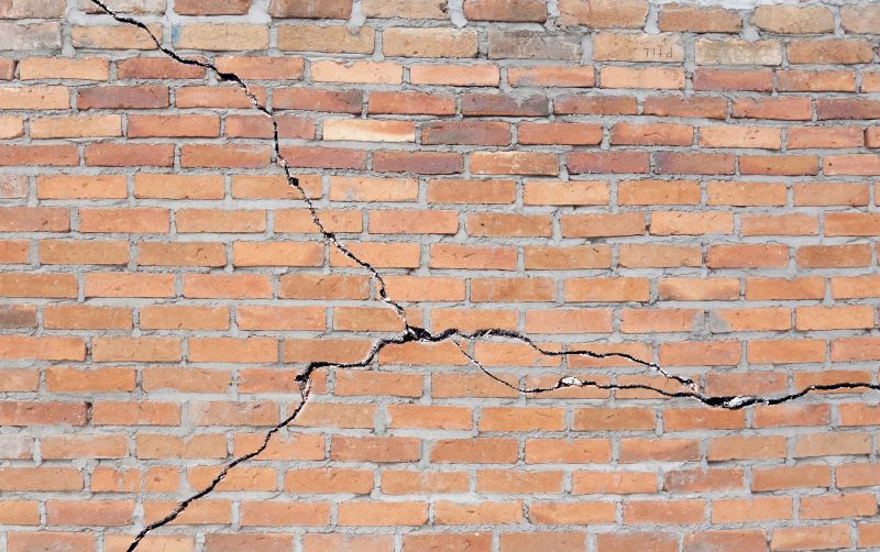 Commercial Brick Repair in Snellville, GA