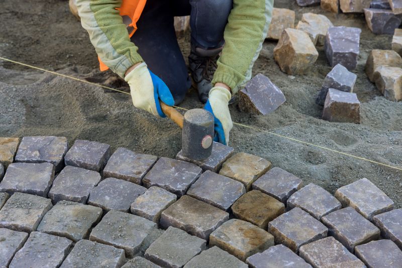 Commercial Masonry Repair in Braselton, GA