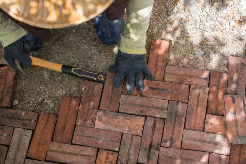 Commercial Masonry Repair in Flowery Branch, GA