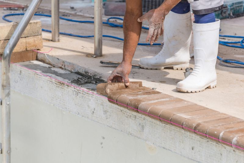 Commercial Masonry Repair in Gwinnett County, GA