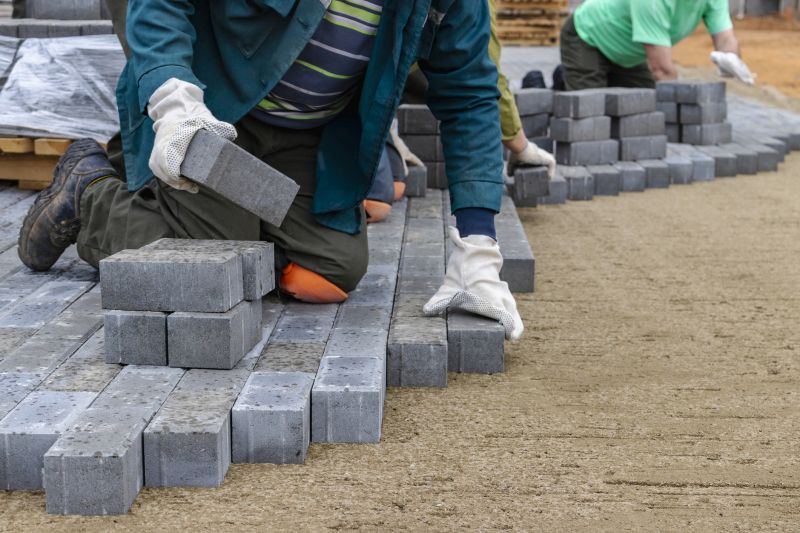 Commercial Masonry Repair in Hoschton, GA