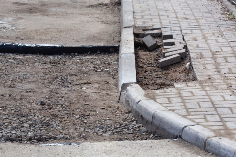 Commercial Masonry Repair in Lilburn, GA