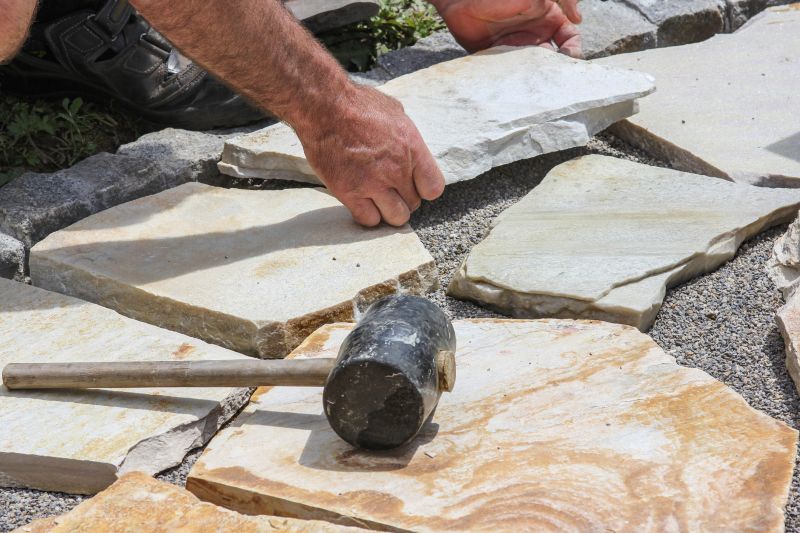 Commercial Stone Masonry in Dacula, GA