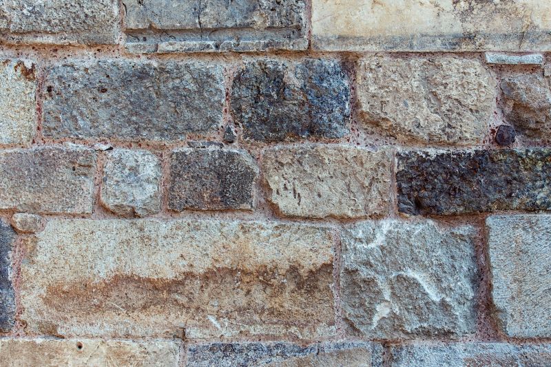 Commercial Stone Masonry in Monroe, GA