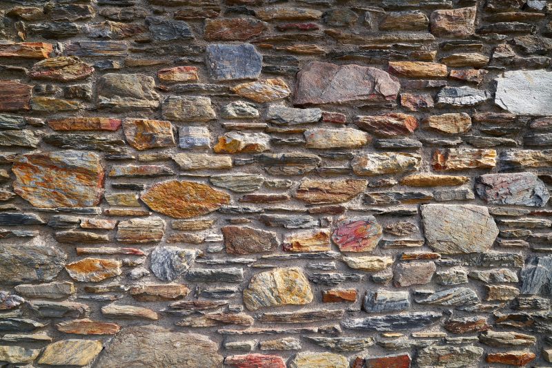 Commercial Stone Masonry in Rockdale County, GA
