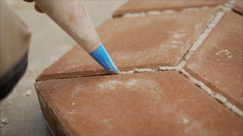 Masonry Caulking in Snellville, GA