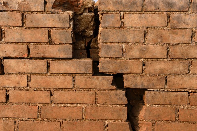Masonry Repair in Stone Mountain, GA