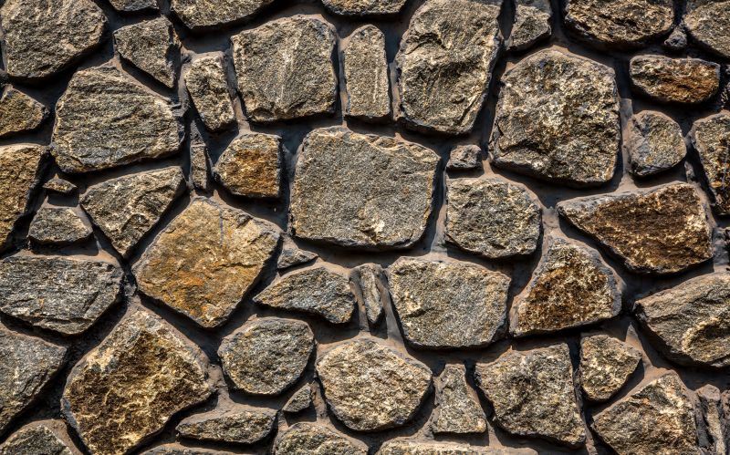 Stone Masonry Installation in Barrow County, GA