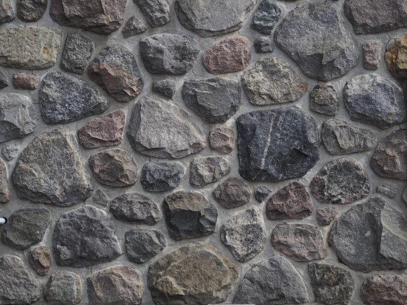 Stone Masonry Installation in Ellenwood, GA