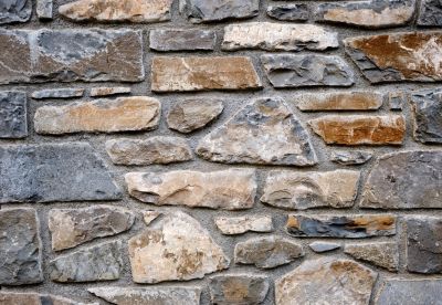 Stone Masonry Installation in Hoschton, GA