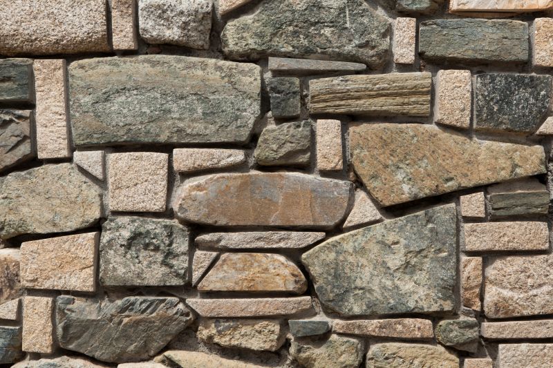 Stone Masonry Installation in Loganville, GA