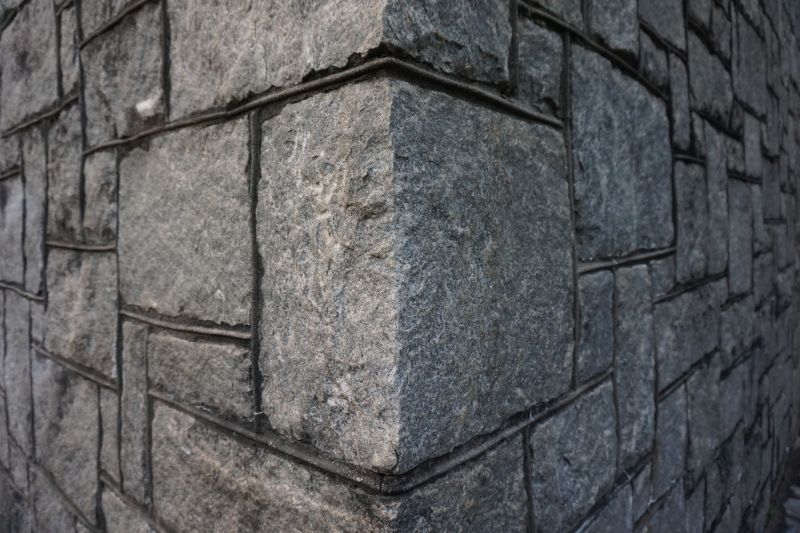 Stone Masonry Repair in Tucker, GA