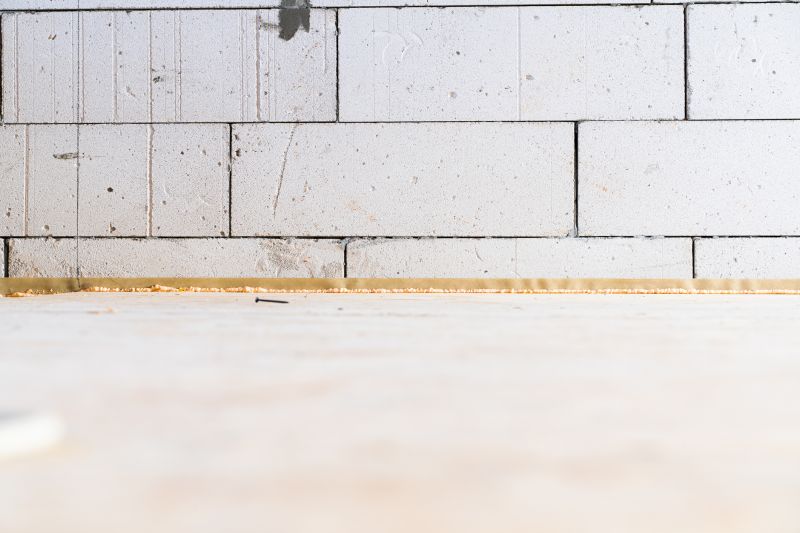 Stone Wall Repair in Lithonia, GA