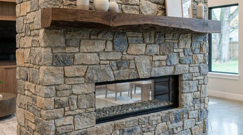 Stonework Installation in Snellville, GA