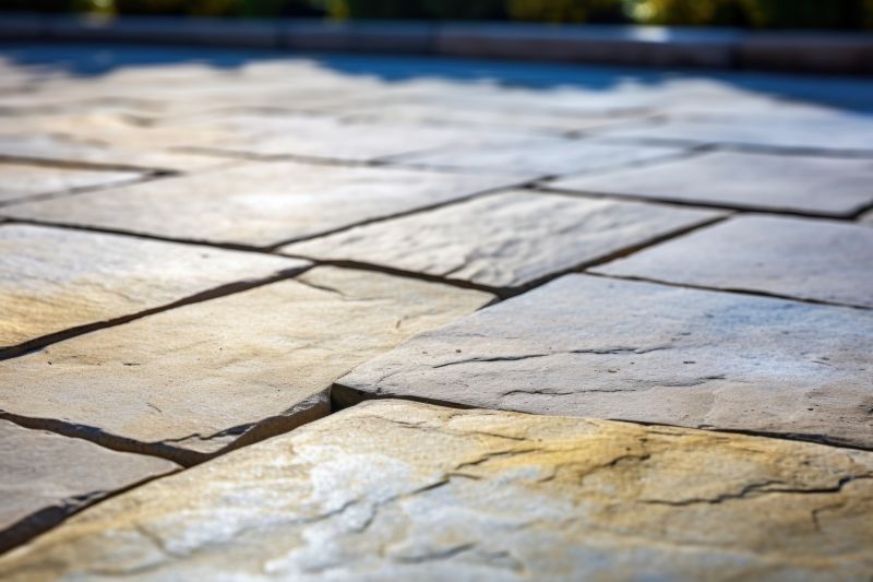 Stonework Repair in Dacula, GA