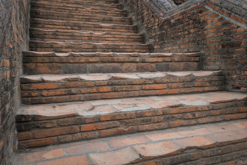 Stonework Repair in Gwinnett County, GA